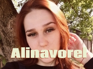 Alinavorel