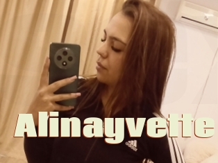 Alinayvette