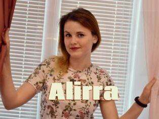 Alirra