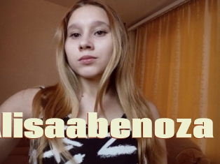 Alisaabenoza