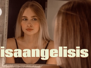 Alisaangelisis
