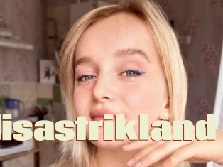 Alisastrikland