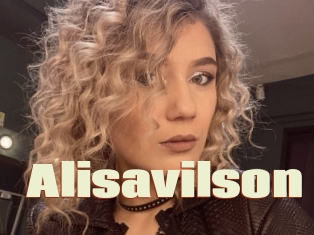 Alisavilson