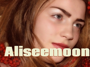 Aliseemoon