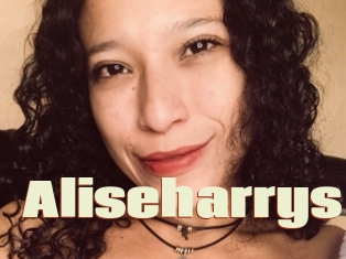 Aliseharrys
