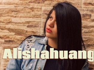 Alishahuang