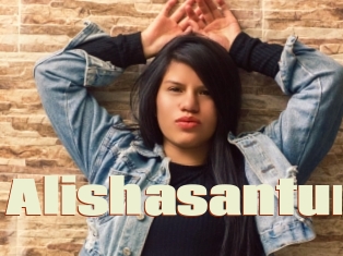 alishasantur Sexe I