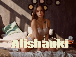 Alishauki