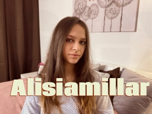 Alisiamillar