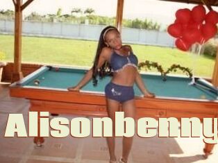 Alisonbenny