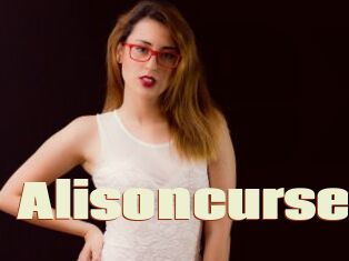 Alisoncurse