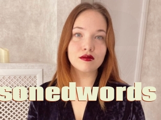 Alisonedwords