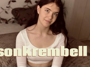 Alisonkrembell