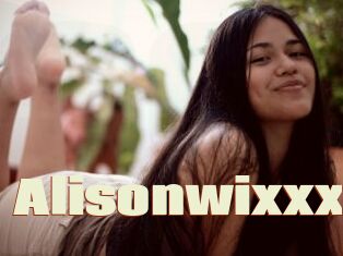Alisonwixxx