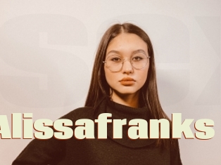 Alissafranks