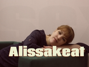 Alissakeat