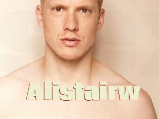 Alistairw