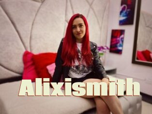 Alixismith