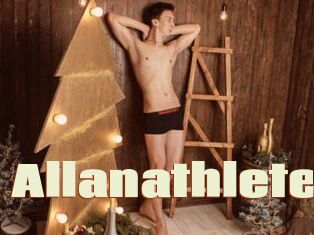 Allanathlete