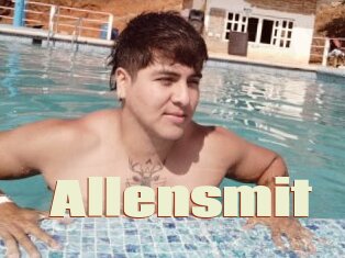 Allensmit