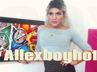 Allexboyhot