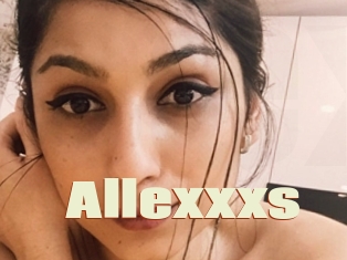Allexxxs