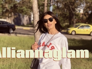 Alliannaglam