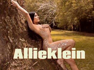 Allieklein