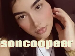 Alliisoncoopeer