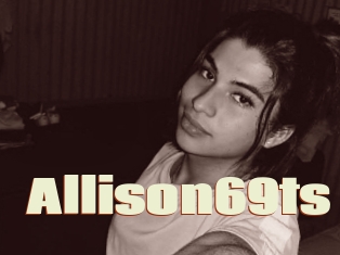 Allison69ts