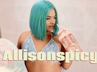 Allisonspicy