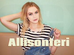 Allisonteri