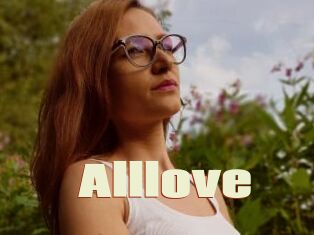 Alllove