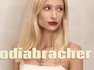 Alodiabracher