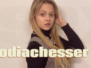 Alodiachesser
