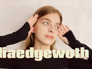 Alodiaedgewoth