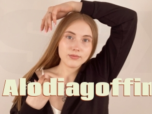 Alodiagoffin