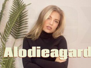 Alodieagard