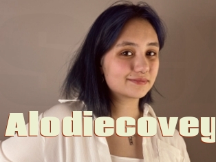 Alodiecovey