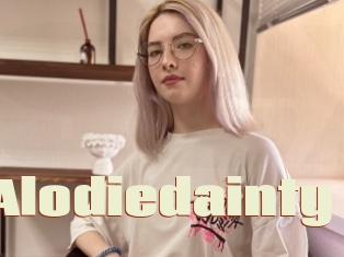 Alodiedainty