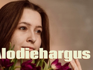 Alodiehargus