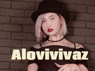Alovivivaz