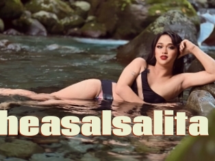 Altheasalsalita