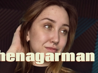 Althenagarman