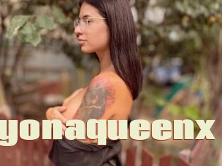 Alyonaqueenx