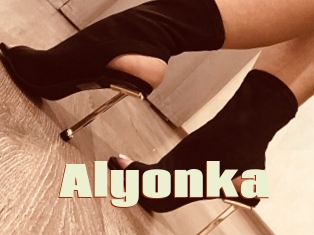 alyonka Sexe I