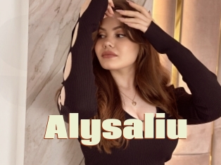 Alysaliu