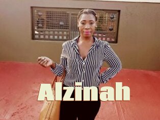 Alzinah