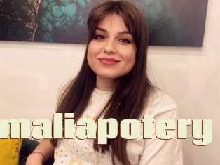 Amaliapotery