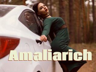 Amaliarich